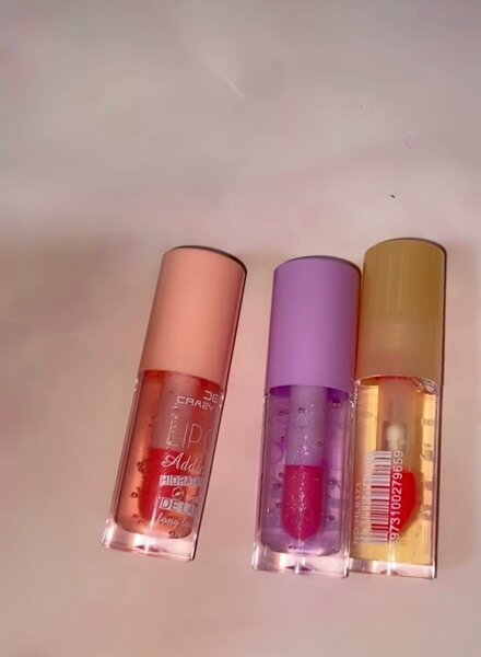 Gloss à Lèvres Hydratant