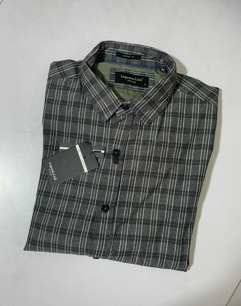 Dress shirt