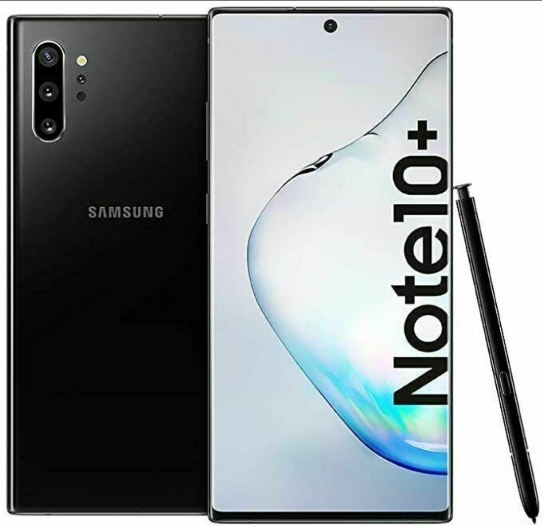 Samsung Galaxy Note10+