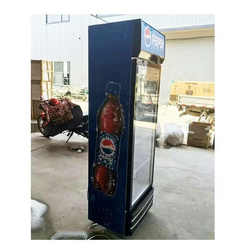 Vitrine Réfrigérée Pepsi