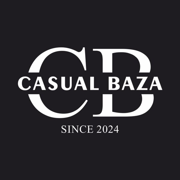 CASUAL BAZA-(кежуал)