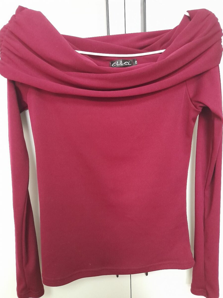 кофта женская