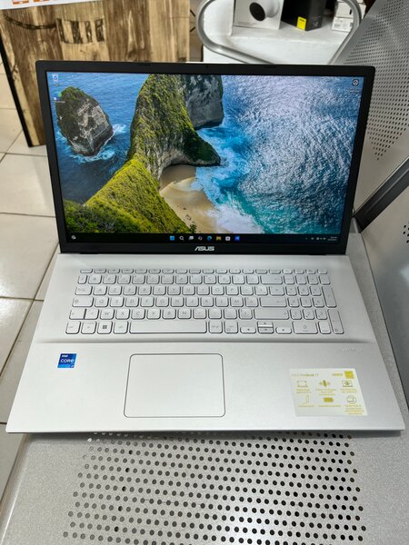 Ordinateur portable Asus performant