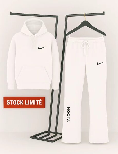Ensemble de jogging NIKE NOCTA