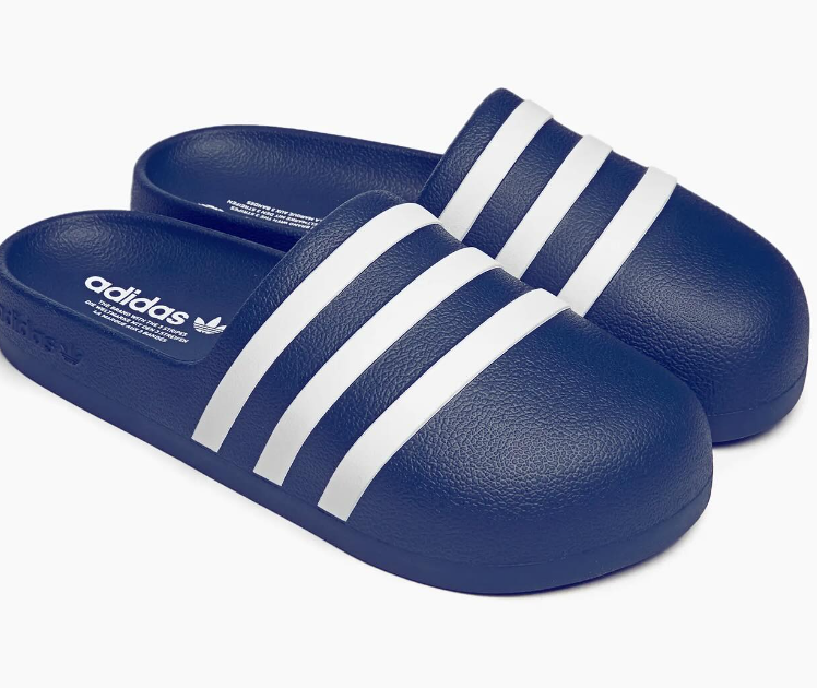 ADIDAS ADIFOM ADILETTE Slides