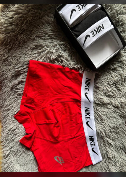 Boxers homme Nike, Adidas, Lacoste