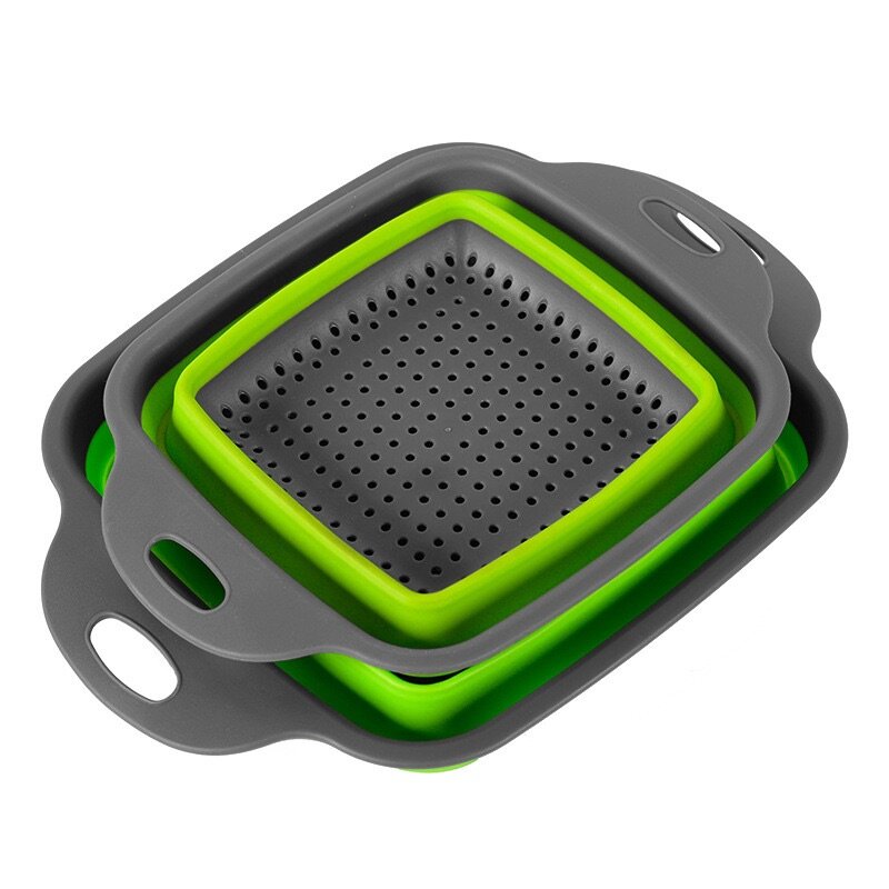 Passoire Pliable Extensible