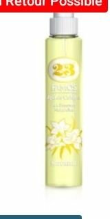 Famos23 200ml eau de Cologne