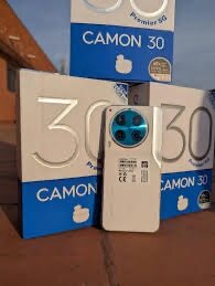 Tecno Camon 30 Premier 5G