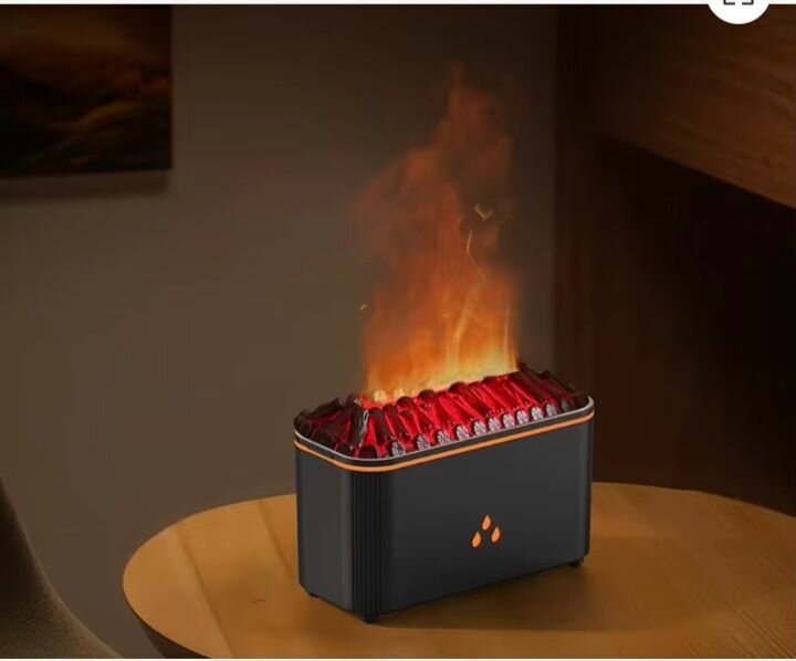 Chauffage Électrique Ambiance