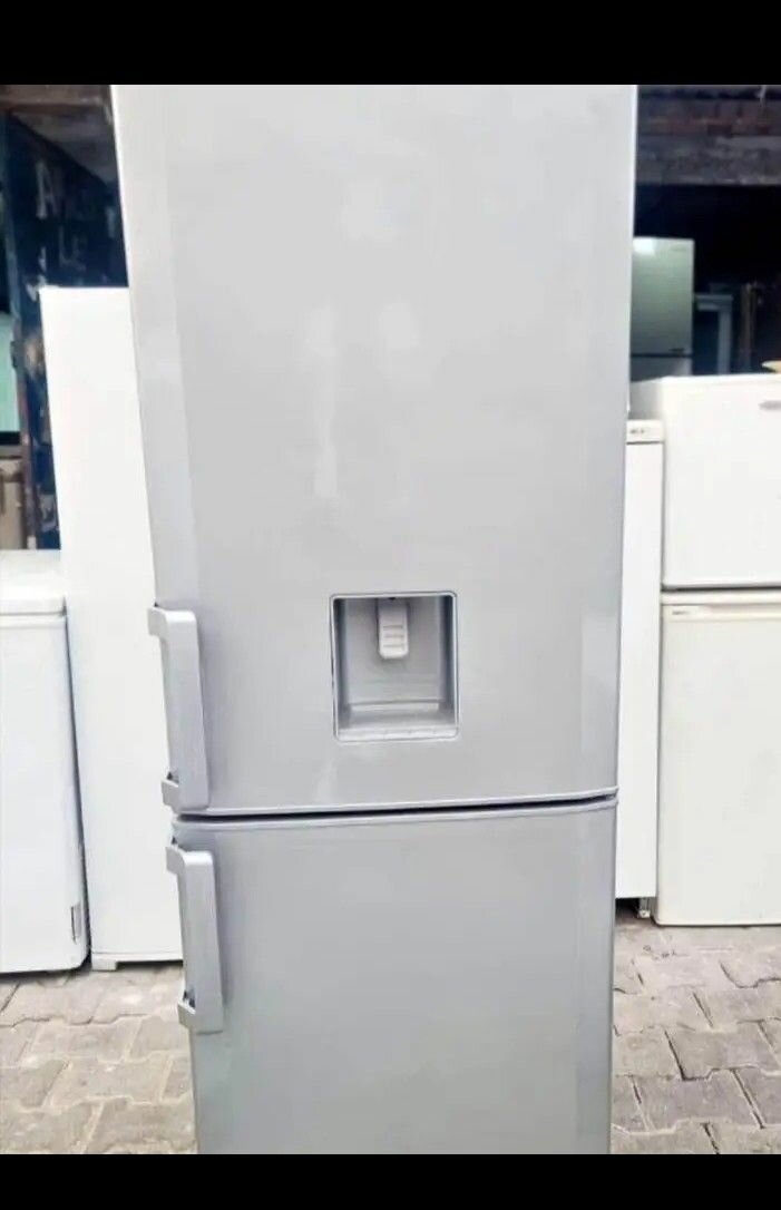 Réfrigérateur Smart Moderne