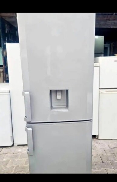 Réfrigérateur Smart Moderne