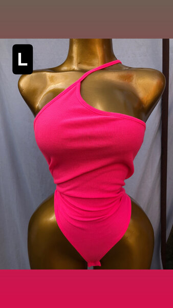 Lot de Bodys Élégants