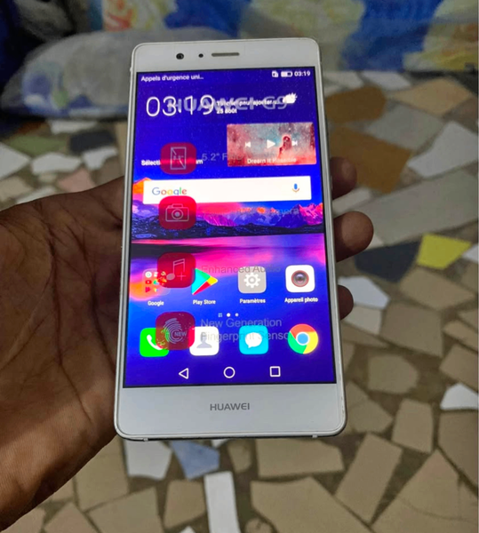 Huawei G9 64gb