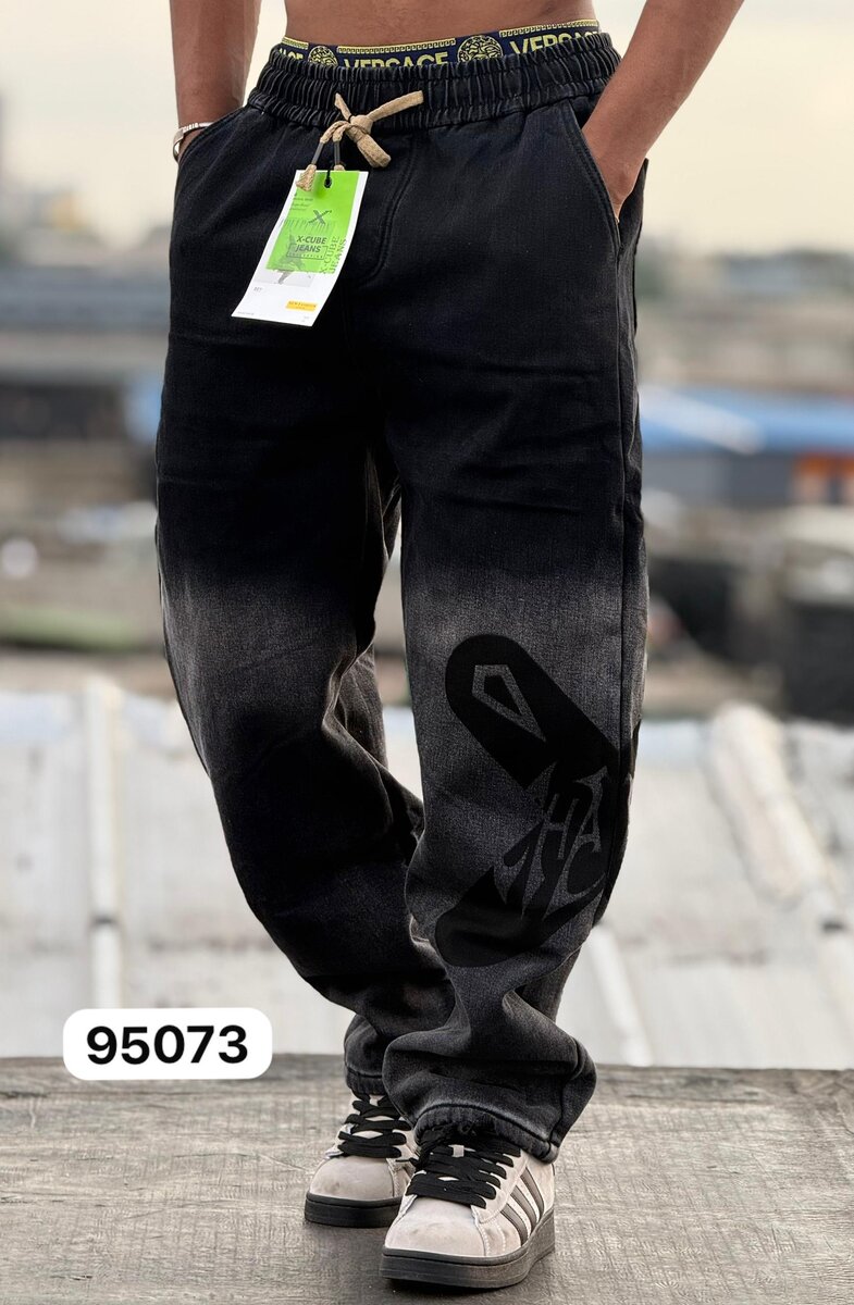 Pantalon de jogging décontracté