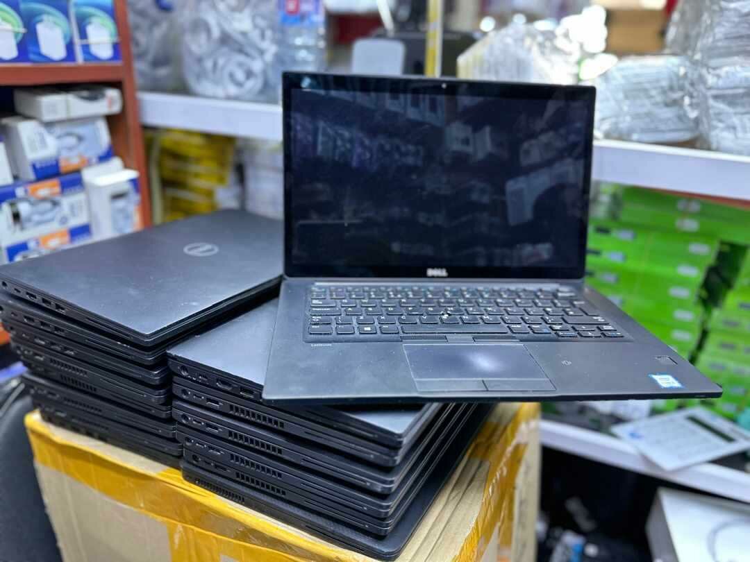 Lenovo laptops