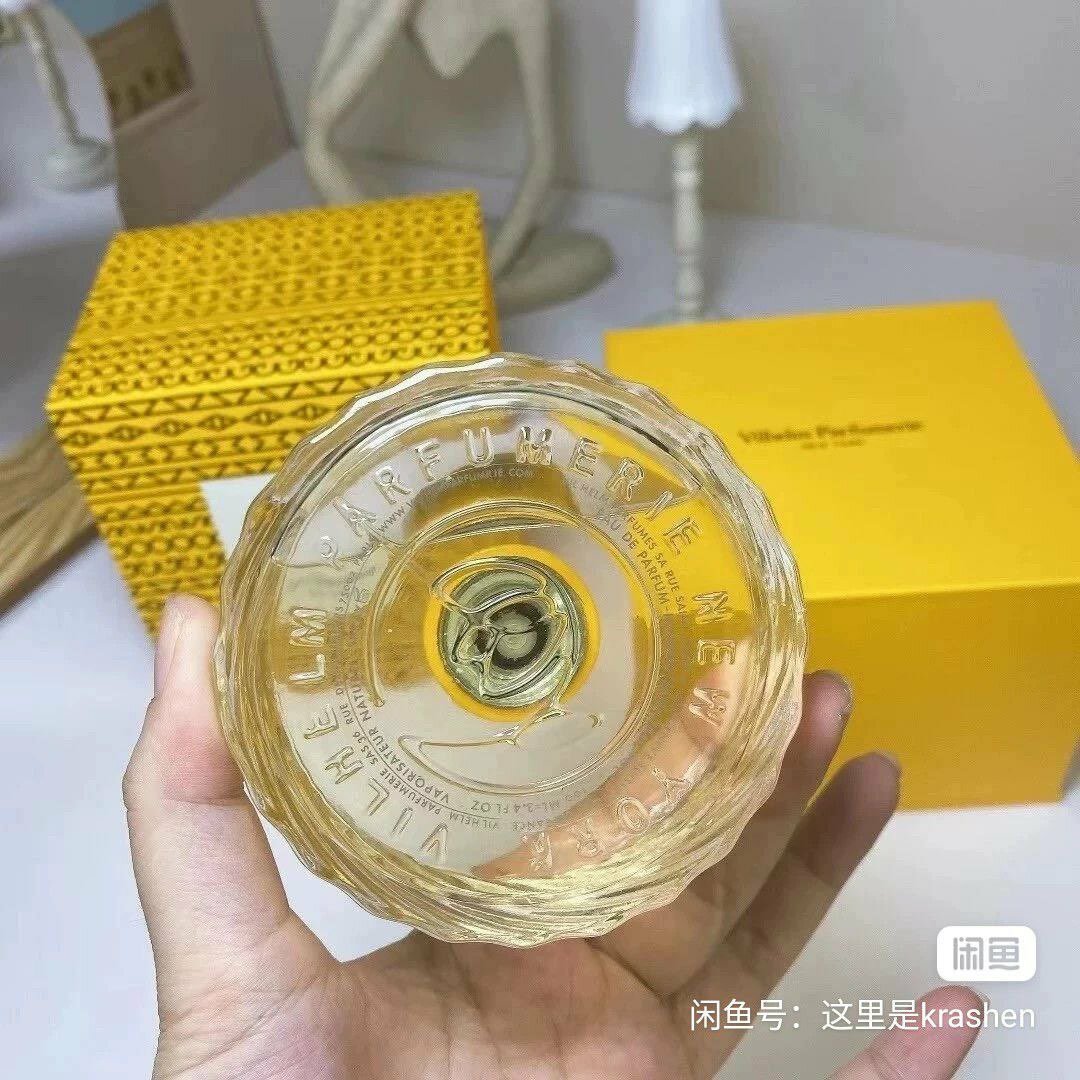 Духи Mango Skin Vilhelm Parfumerie