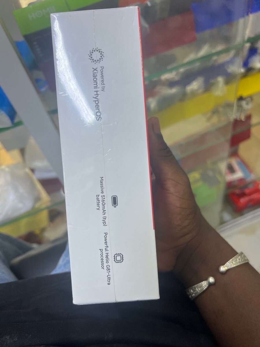 Redmi A3 Pro Smartphone