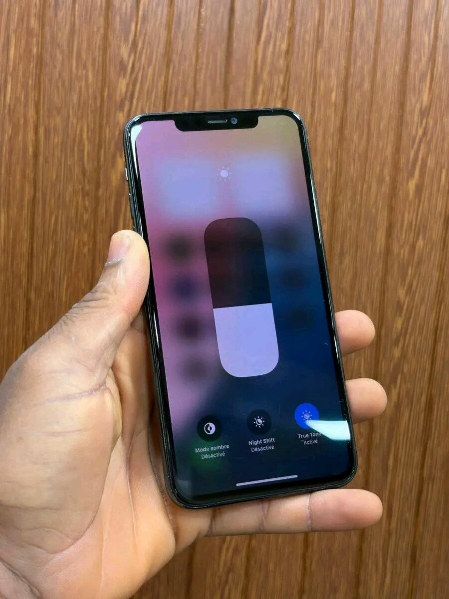 iPhone Pro 11 Pro Max