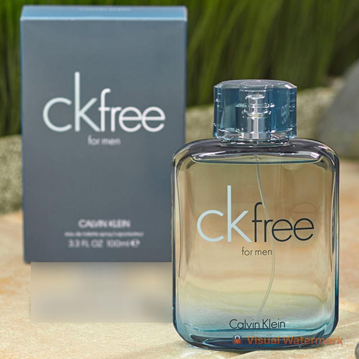 ckfree for men