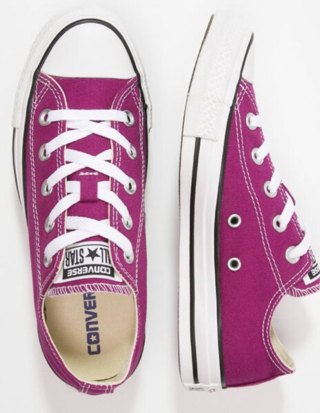 Baskets Converse Classic Femme