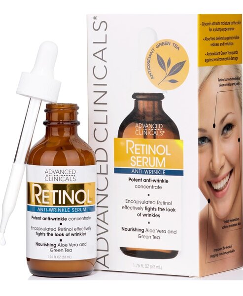 Retinol
