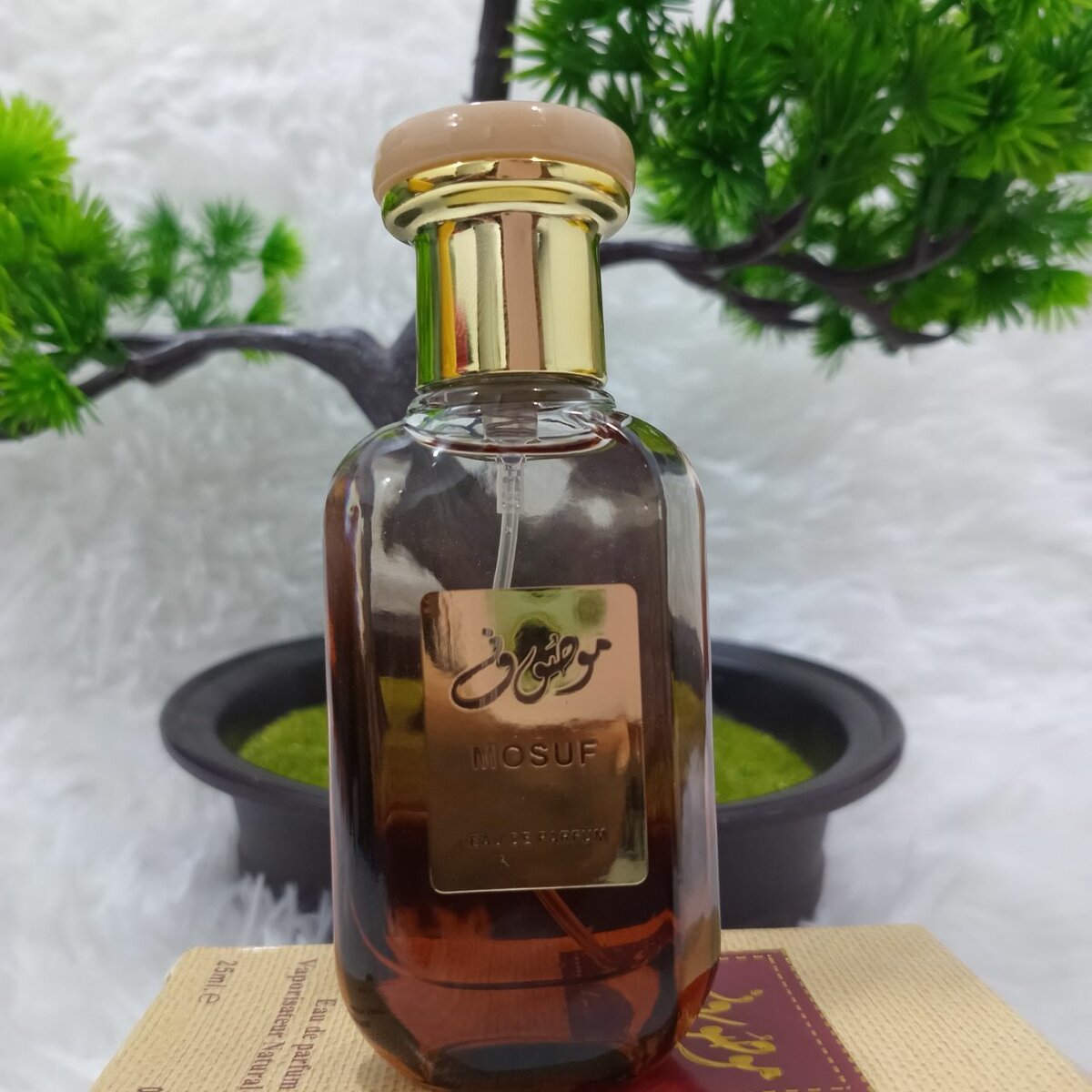 Parfum Arabesque Mosuf (50ml)