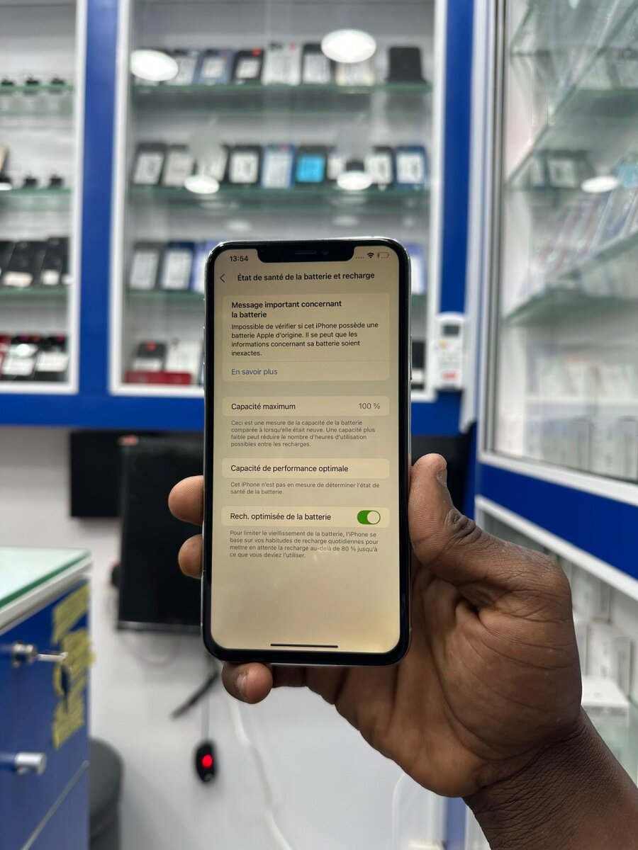 iPhone 11 Pro Max 256GB