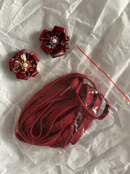 Кроссовки KILLWINNER