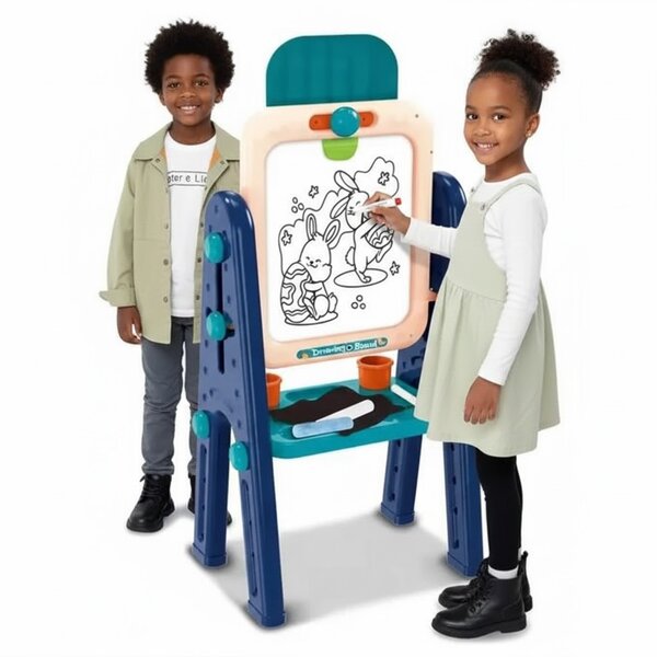 Tableau multifonction enfant