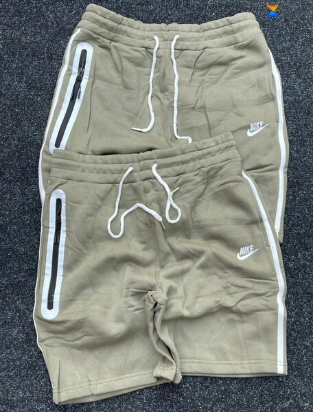 Shorts de sport Nike confortables