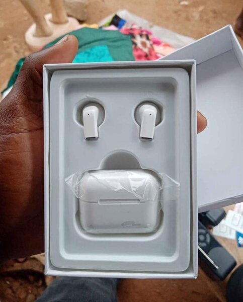 Écouteurs sans fil pro 5s