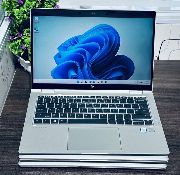 HP Elitebook x360 1030 G4 core i7 vPro