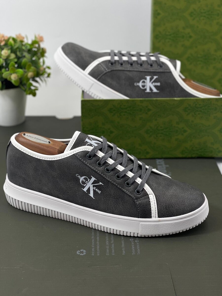 CALVIN KLEIN CLASSIC WEAR