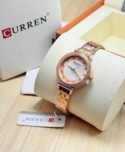 Montre élégante Curren