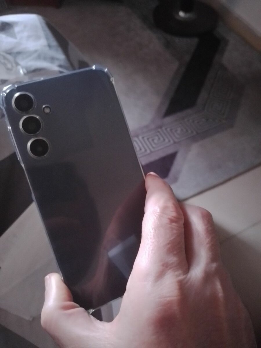 Samsung Galaxy A16 Smartphone