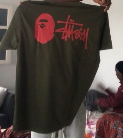 T-shirts en édition limitée