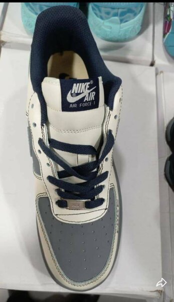 Baskets Nike Air Force