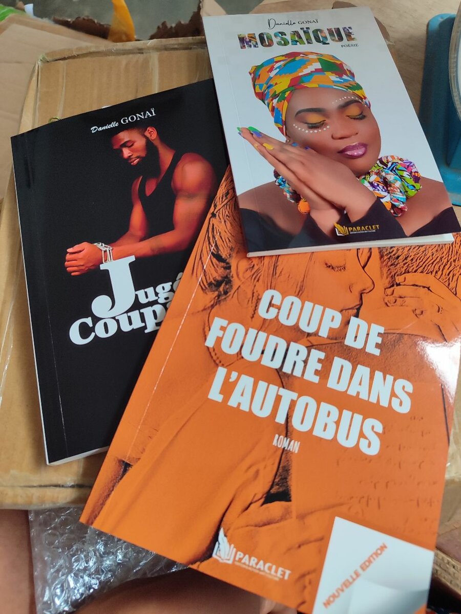 Recueil de Poèmes Émouvants