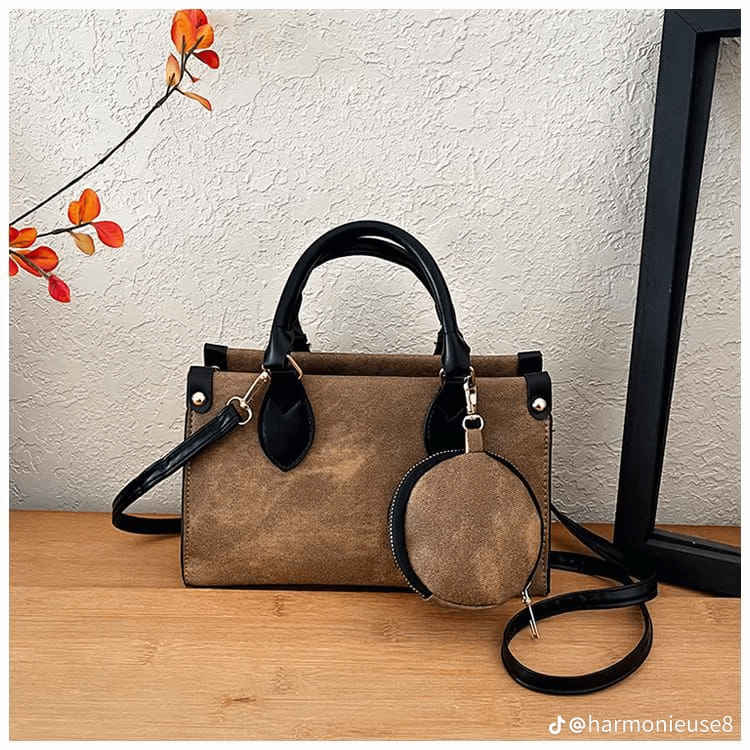 Sac à main élégant femme