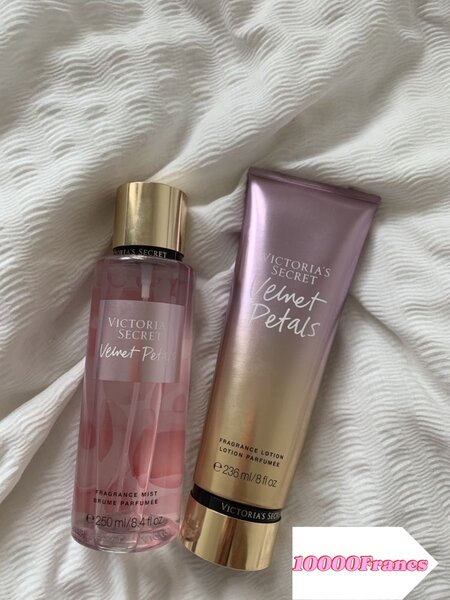 Victoria secret ensemble (chida_bmb)