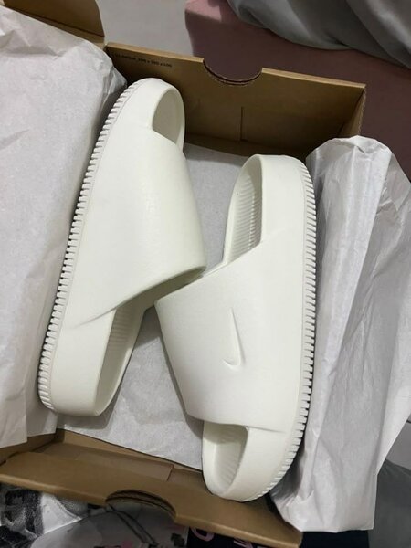 Sandales de confort unisexes Nike