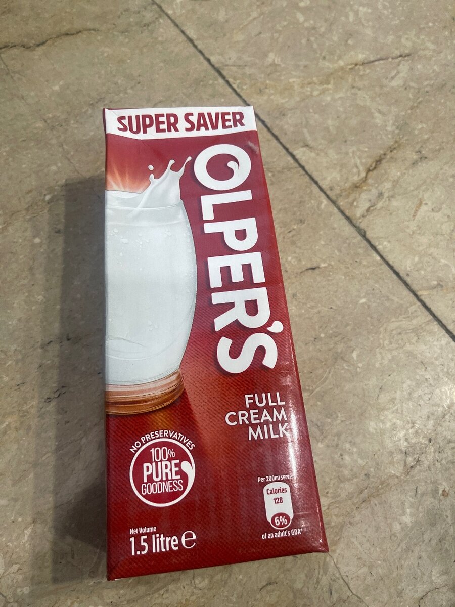 Olpers1.5liter
