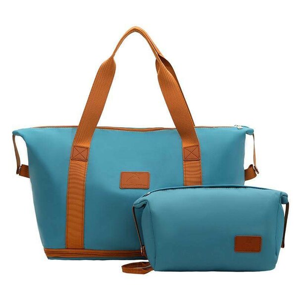 Set de Sac Voyage Résistant