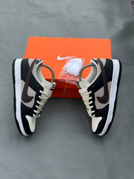 Nike Dunk Low Bicolores