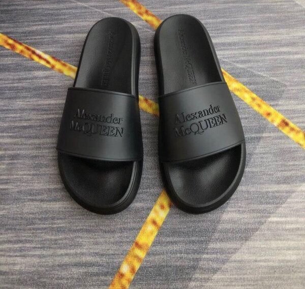 Alexander McQueen