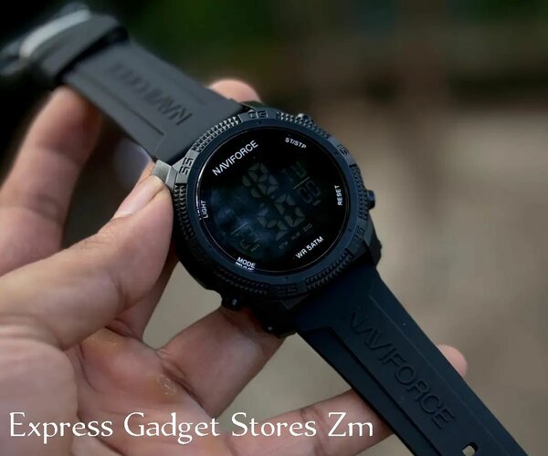 Naviforce Men's Watch