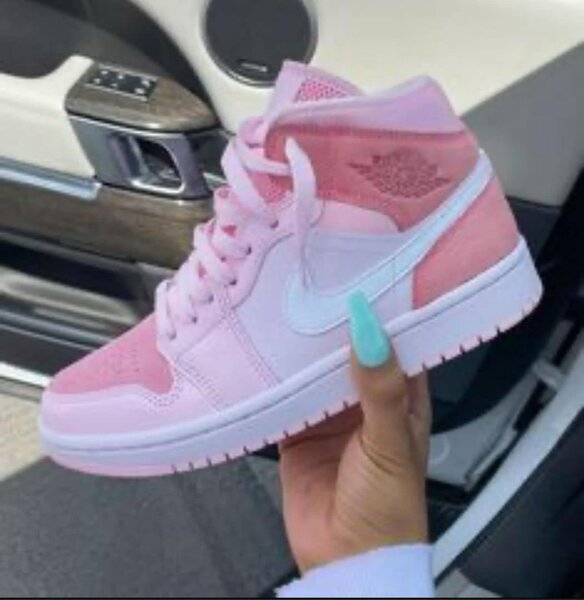 Nike air