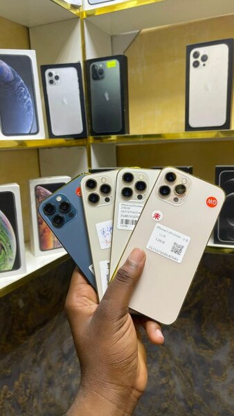 iPhone 128Go - Smartphone