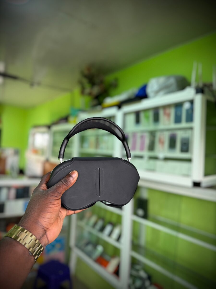 Casque Audio Sans Fil Premium